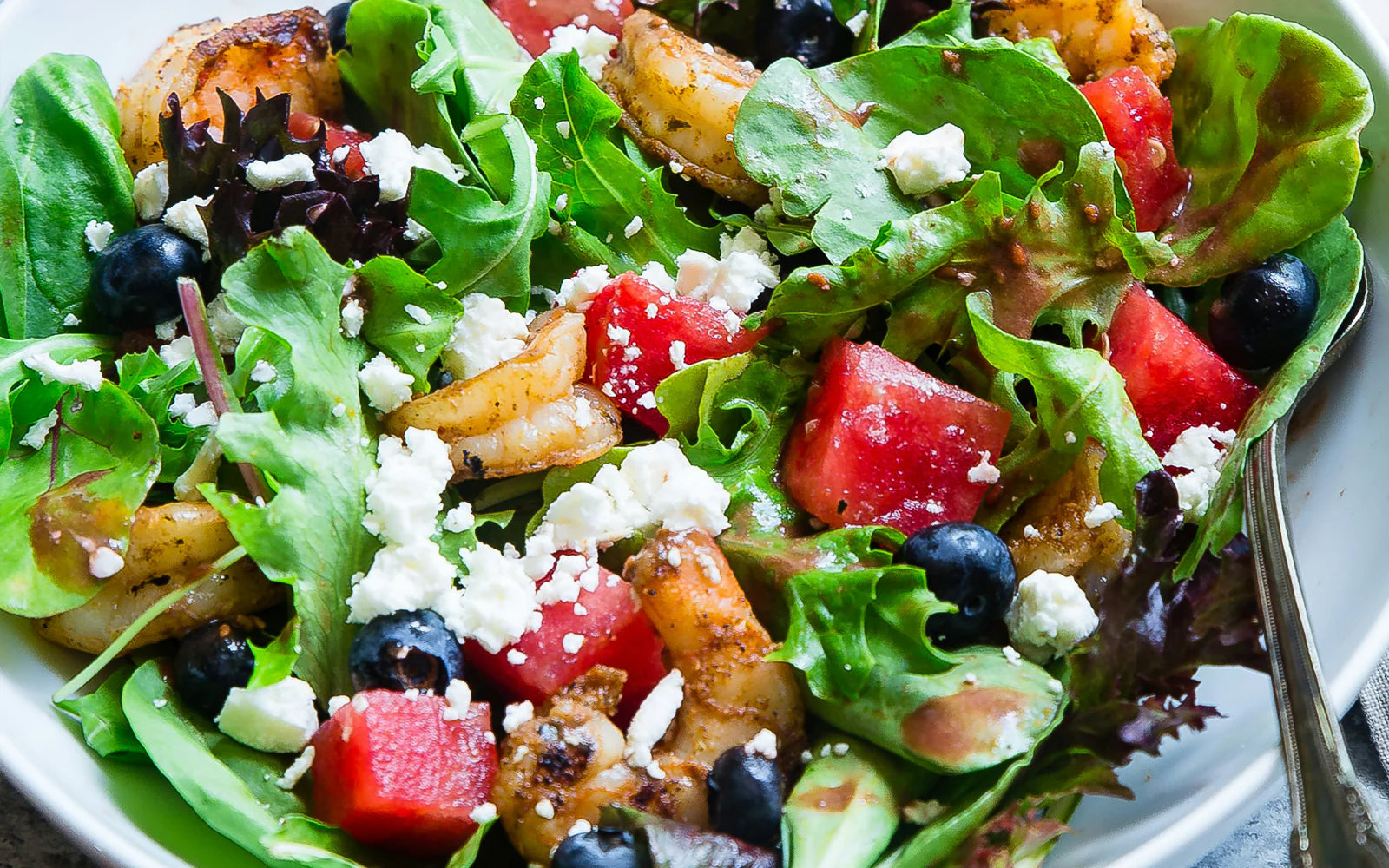 Greek Salad Dressing (Easy 5-Minute Recipe)