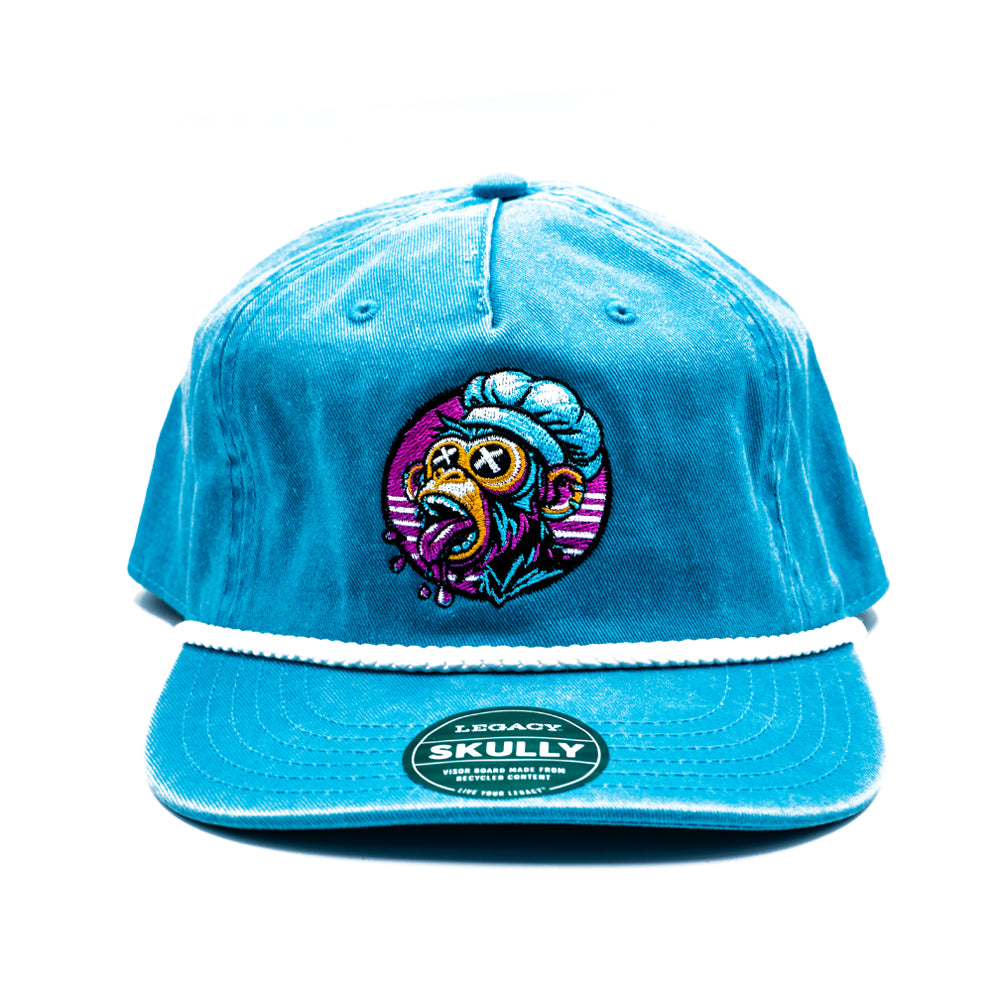 OG Rope Hat