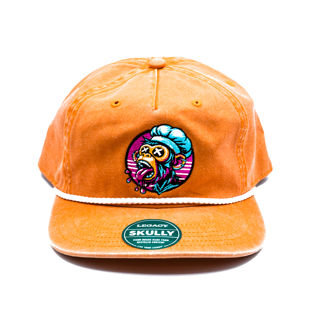 OG Rope Hat