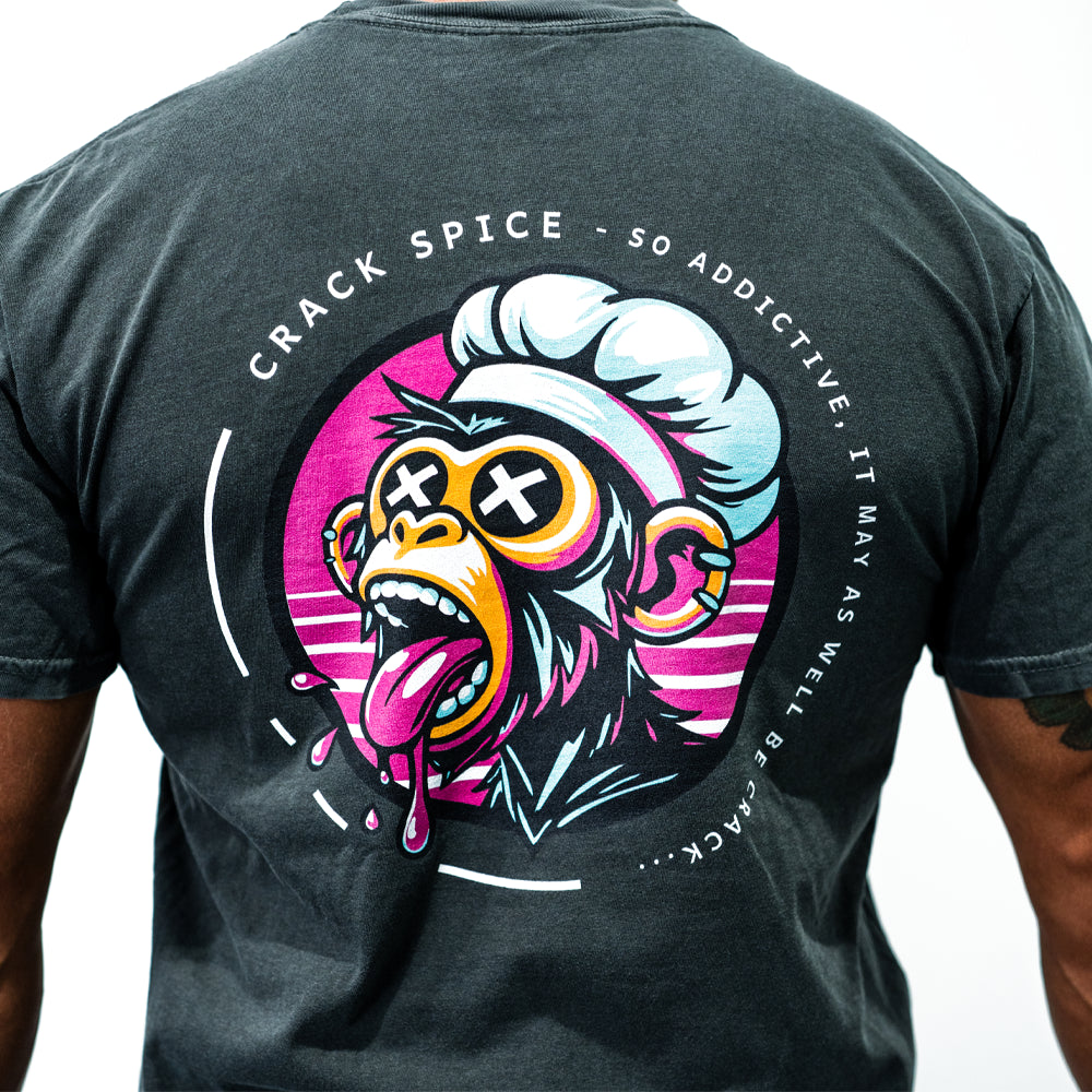 Issue CS-01 Tee
