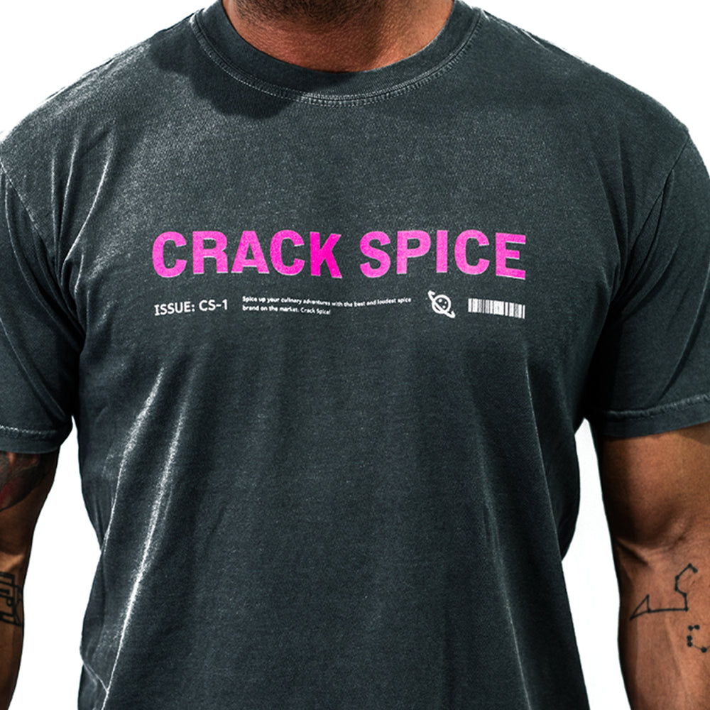 Issue CS-01 Tee
