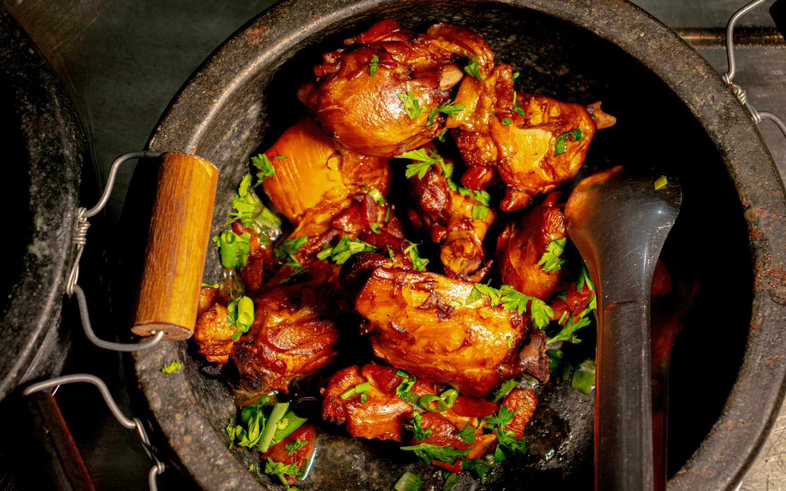 Chili Lime Chicken (Easy Juicy Recipe)