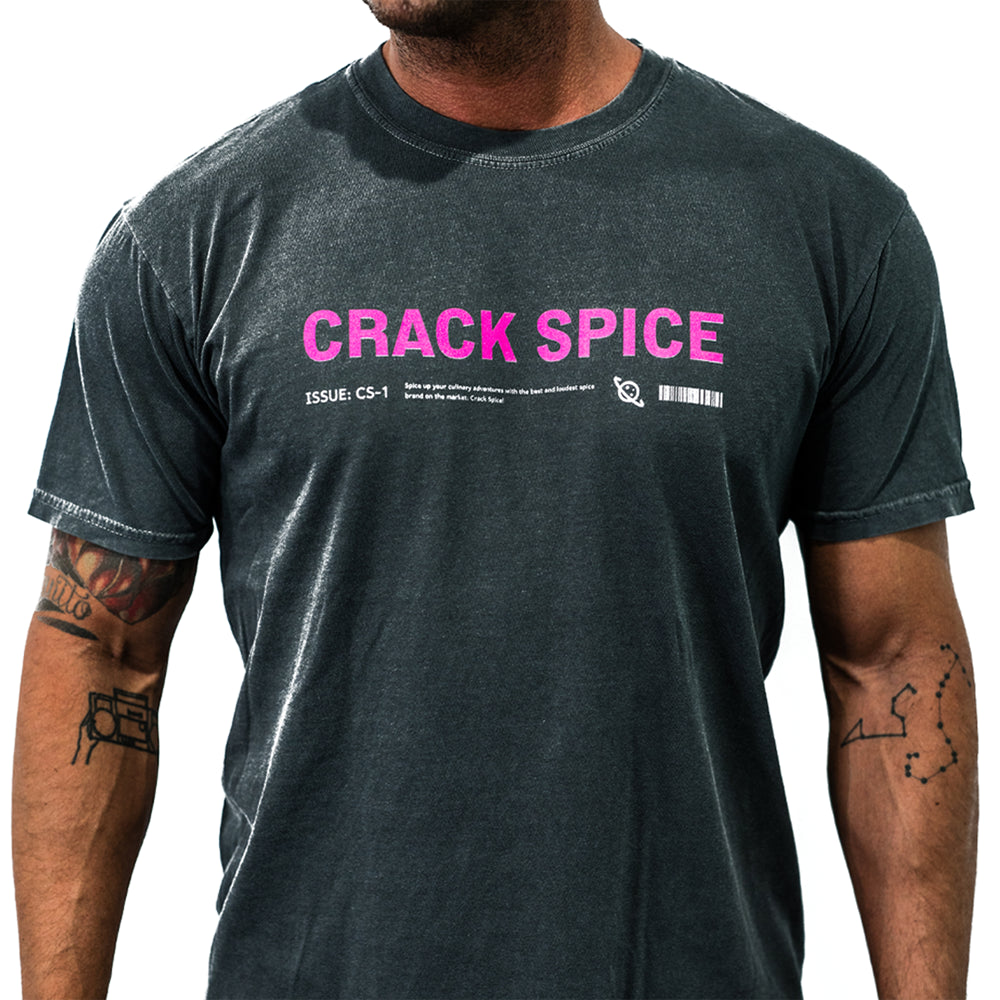 Issue CS-01 Tee