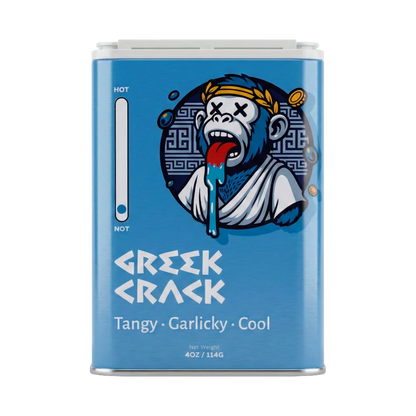 Greek Crack