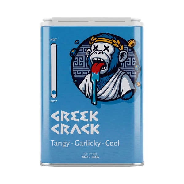 Greek Crack